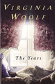 The Years by Virginia Woolf 9780156997010