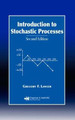 Introduction to Stochastic Processes Gregory F. Lawler (University of Chicago, Illinois, USA) 9781584886518
