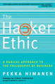 The Hacker Ethic by Researcher Pekka Himanen 9780375758782