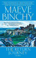 Return Journey by Maeve Binchy 9780385341790