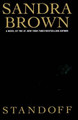 Standoff by Sandra Brown 9780446527019