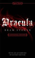 Dracula by Bram Stoker 9780451530660