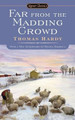 Far From the Madding Crowd by Thomas Hardy 9780451531827