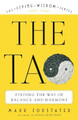 The Tao: Finding the Way of Balance and Harmony by Mark Forstater 9780452284036