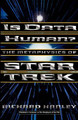 Is Data Human? by Rick Hanley 9780465045488