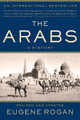 The Arabs by Eugene Rogan 9780465094219