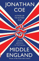 Middle England by Jonathan Coe 9780525566847
