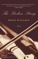 Broken String by Grace Schulman 9780547085982