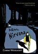 Adios, Nirvana by Conrad Wesselhoeft 9780547577258
