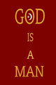 God Is a Man by Ernest Muhammad 9780578568379