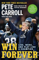 Win Forever by Pete Carroll