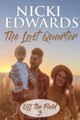 The Last Quarter by Nicki Edwards 9780648710844
