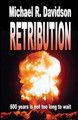 Retribution: Caliphate by Michael R Davidson 9780692241707
