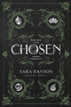 Chosen by Brandy Bruce 9780692783139