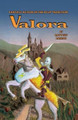 Valora by Matthew Barron 9780985038823