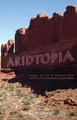 Aridtopia: Essays on Art & Culture from Deserts in the Southwest United States by Tyler Stallings 9780985949532