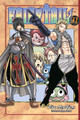 Fairy Tail 31 by Hiro Mashima