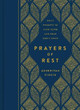Prayers of REST by Asheritah Ciuciu 9780802419484