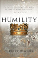 Humility by C. Peter Wagner 9780800797416