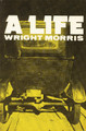 A Life by Wright Morris 9780803281066