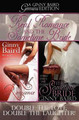 Real Romance and The Sometime Bride: A Ginny Baird Gemini Edition by Ginny Baird 9780985123574