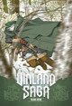 Vinland Saga Vol. 9 by Makoto Yukimura