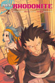 Fairy Tail: Rhodonite by Hiro Mashima