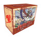 Fairy Tail Manga Box Set 1 by Hiro Mashima