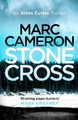 Stone Cross by Marc Cameron