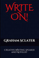 Write On! by Graham Sclater 9780995488427