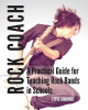 Rock Coach: A Practical Guide for Teaching Rock Bands in Schools by Steve Giddings 9780995915503