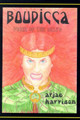 Boudicca by Arjae Harrison 9780595144754