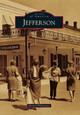 Jefferson by Mitchel Whitington 9780738585321