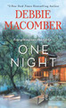 One Night by Debbie Macomber 9780061081859