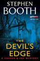 The Devil's Edge by Professor Stephen Booth 9780062378262