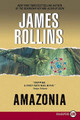 Amazonia by James Rollins 9780062066503