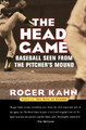 Head Game by Roger Kahn 9780156013048