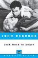 Look Back in Anger by John Osborne 9780140481754