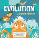 Evolution for Smartypants by Anushka Ravishankar 9780143454120