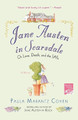 Jane Austen in Scarsdale by Paula Cohen 9780312366575