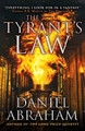 The Tyrant's Law by Daniel Abraham 9780316080705