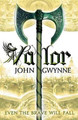 Valor by John Gwynne 9780316399746