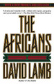 The Africans by David Lamb 9780394753089
