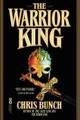The Warrior King by Chris Bunch 9780446674560
