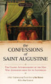 The Confessions Of Saint Augustine by Augustine 9780451531216