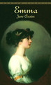 Emma by Jane Austen 9780553212730