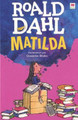 Matilda by Roald Dahl