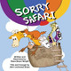 Sorry Safari by Diane Beem Wright 9780578683959