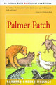 Palmer Patch by Barbara Brooks Wallace 9780595095735