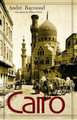 Cairo by Andre Raymond